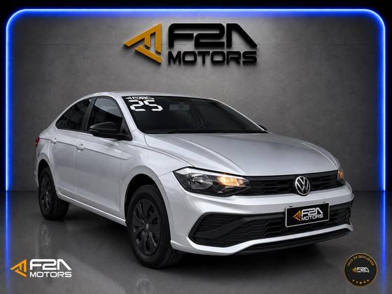 VOLKSWAGEN POLO 1.0 MPI TRACK MANUAL VOLKSWAGEN POLO 1.0 MPI TRACK MANUAL